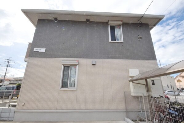 プレジールの物件内観写真